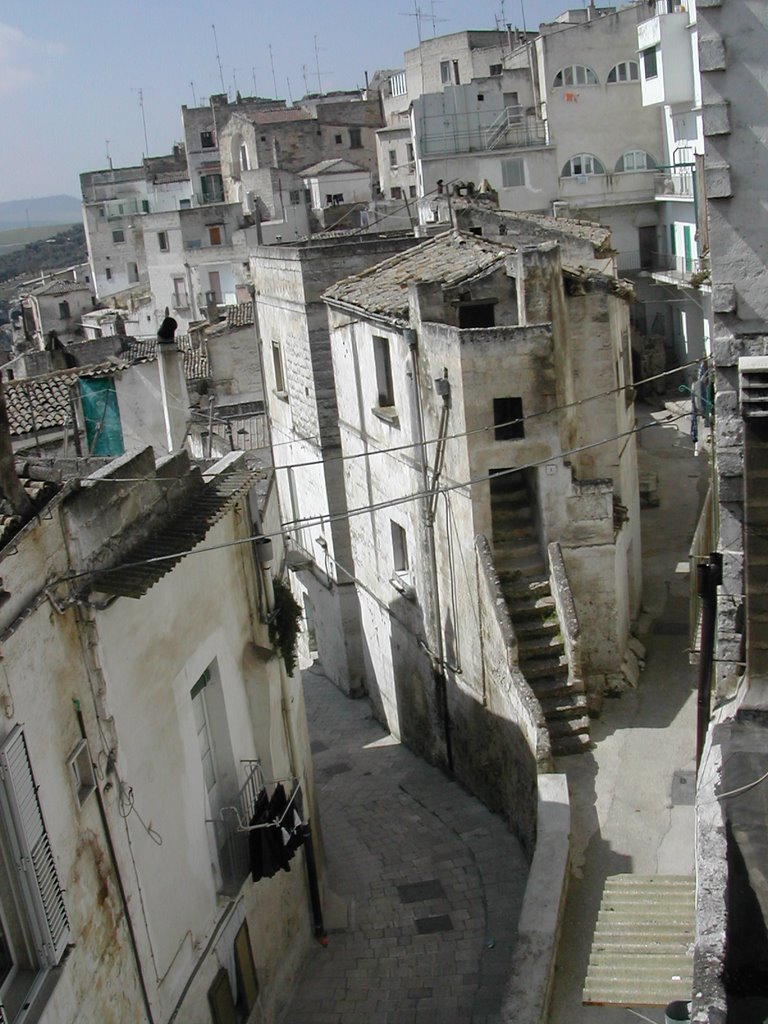 Gravina in Puglia il Purgatorio by © micheleloreto