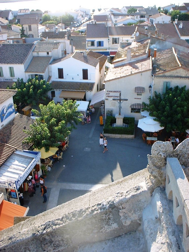 St.Marie de la Mer, Camarque, France 2004 02 by Marco Hoefman