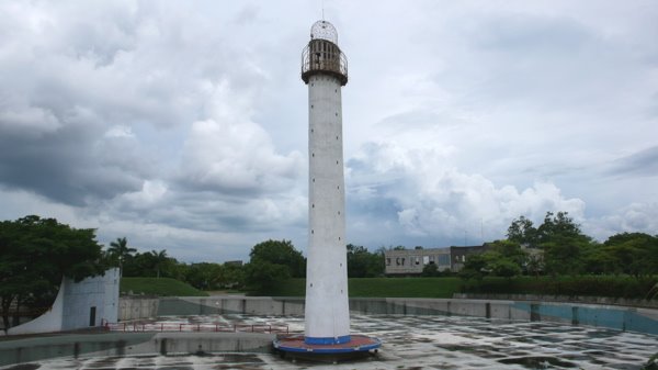 NICARAGUA: (faro de la paz)-和平燈塔 by leon.chile