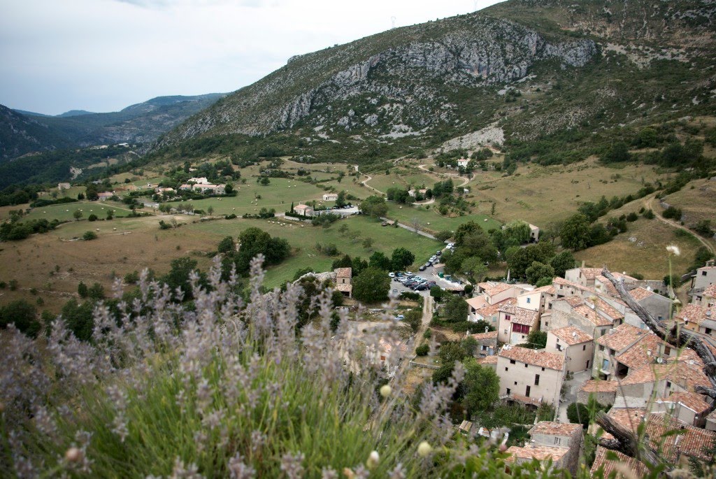 Rougon by Gerhard Marx