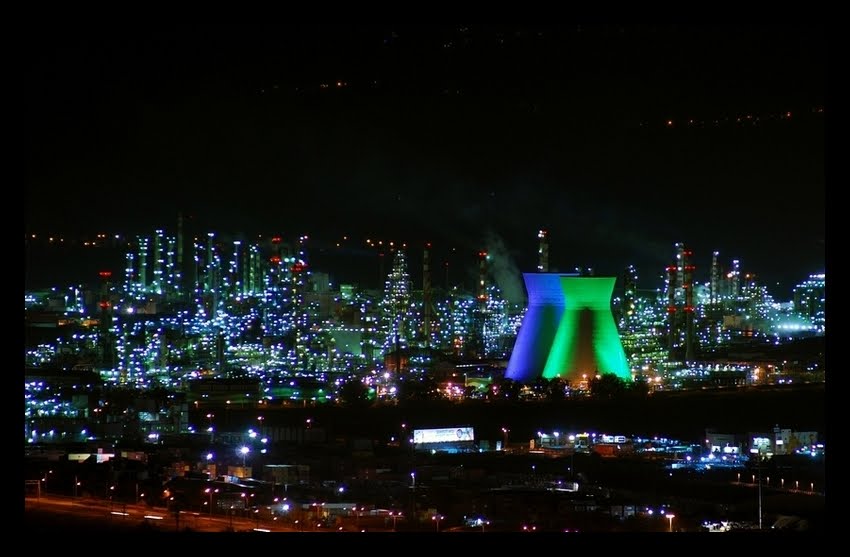 Haifa, Israel by Bellissimo