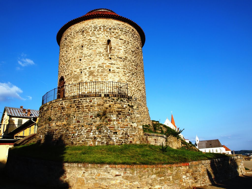 Rotunda Sv. Kateřiny, St. Catherine Rotunda by Bredy 46