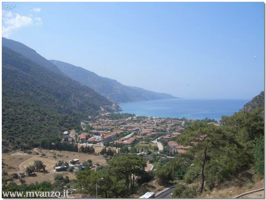 Ölüdeniz - Turchia by ► Marco Vanzo