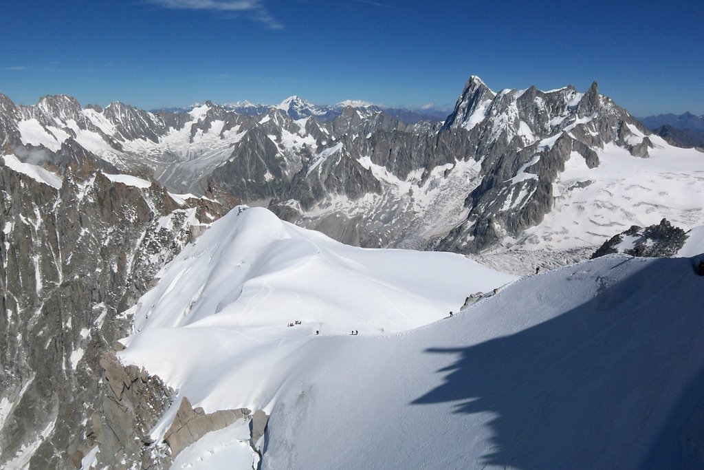 Panorama Richtung Nordost by Frank Westermann