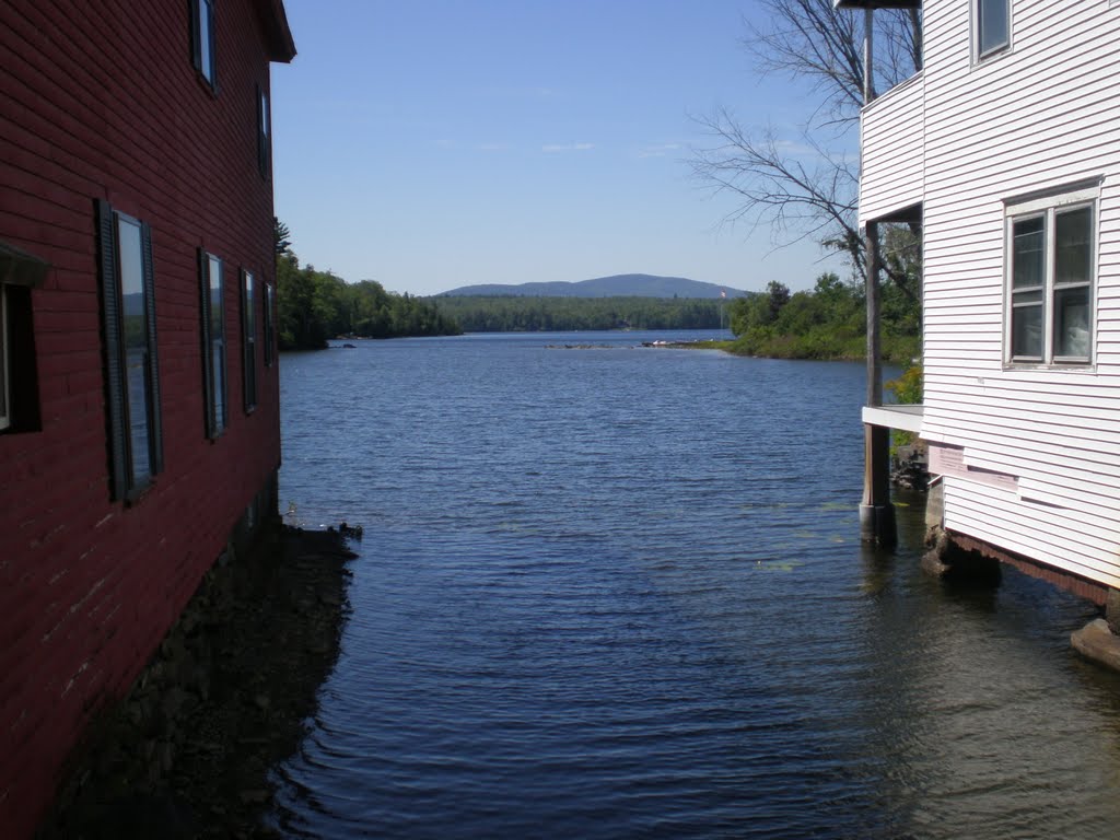 Lake Hebron by cgpepin