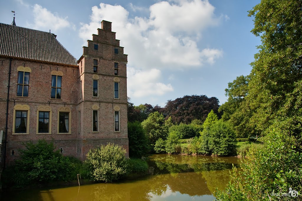 Vorden Castle by © BraCom (Bram)