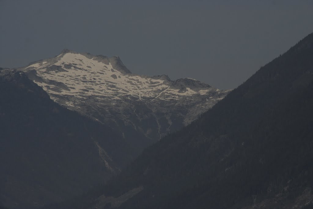 View from Britannia Beach by a3a35919