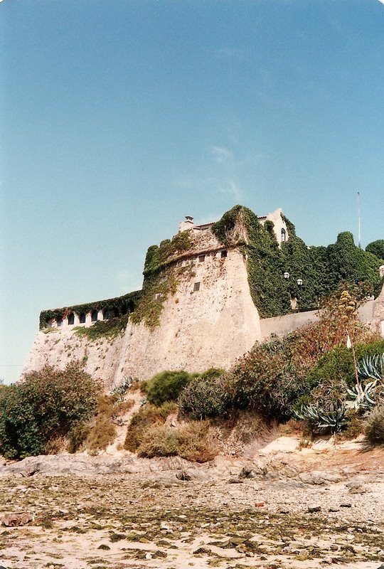 Vila Nova de Milfontes - 1985 by http://pedroalmeidafotograf.wix.com/2012