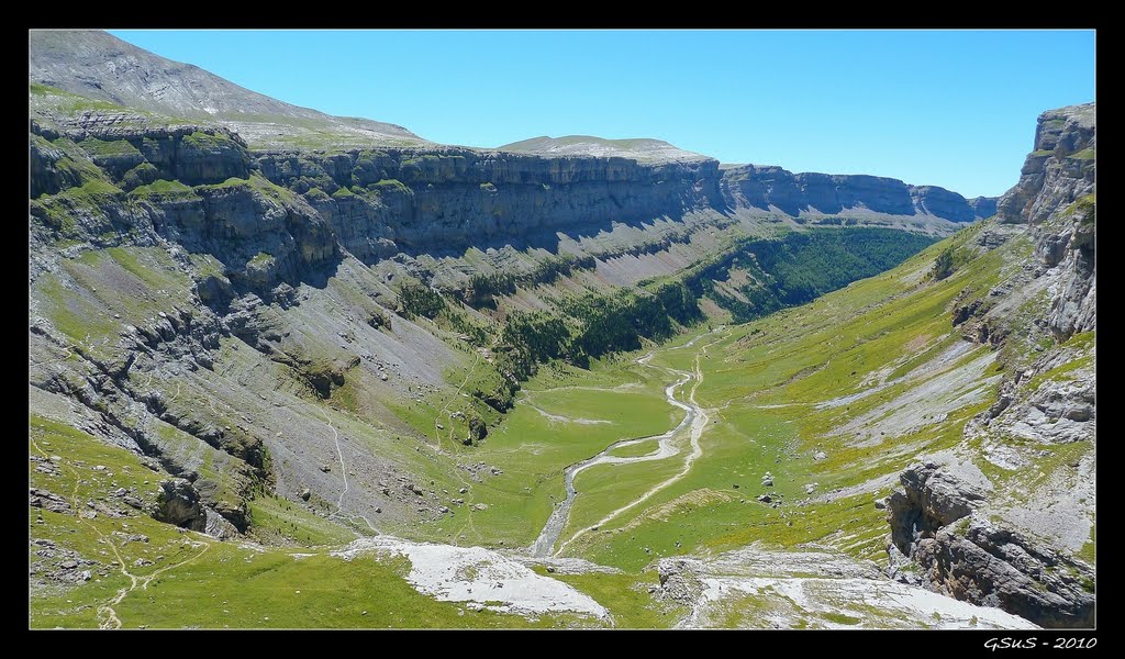 P.N. de Ordesa y Monte Perdido by PhotoGSuS