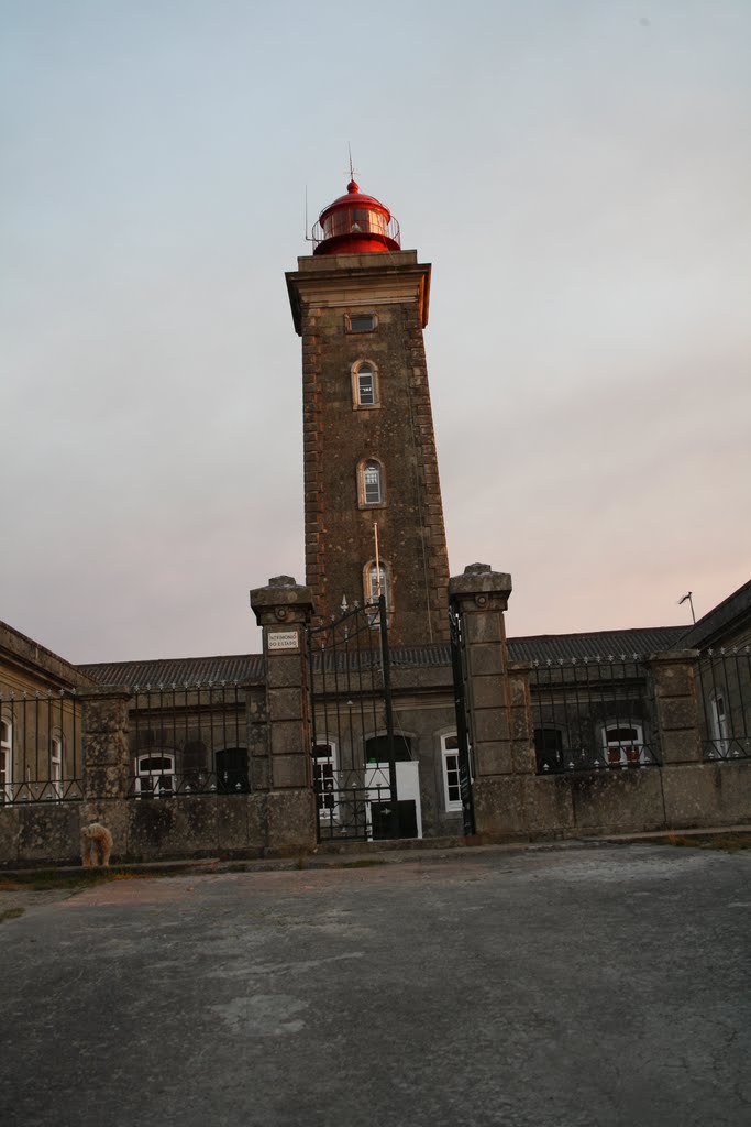 Farol de Montedor, Carreço - Viana do Castelo by João Paulo Coutinho