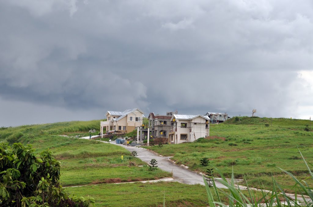 Impending storm by cesarcentroncambay