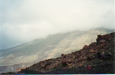 Cañadas del Teide by aortiz