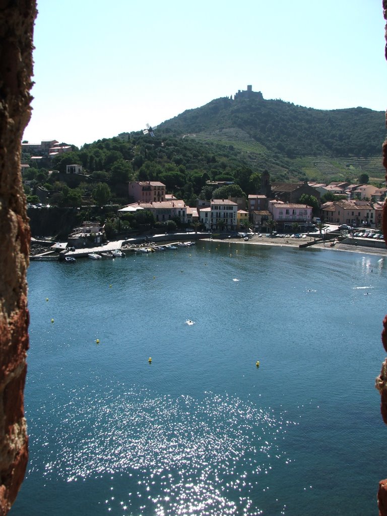 Collioure by franck74