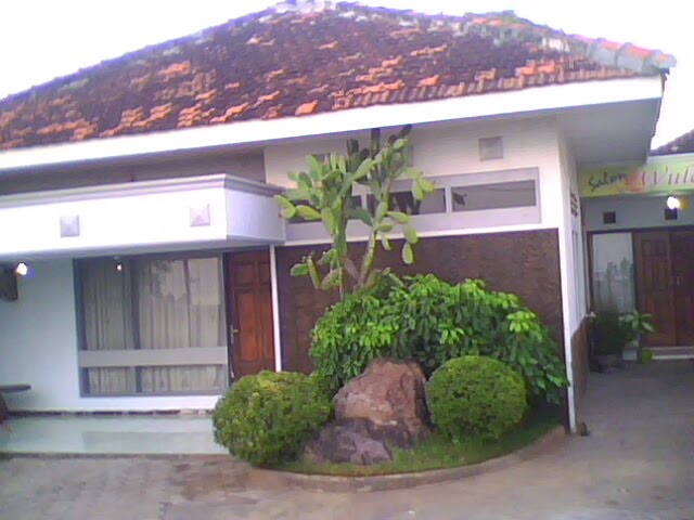 Jl. RE Martadinata No. 17 Tuban by mas ony