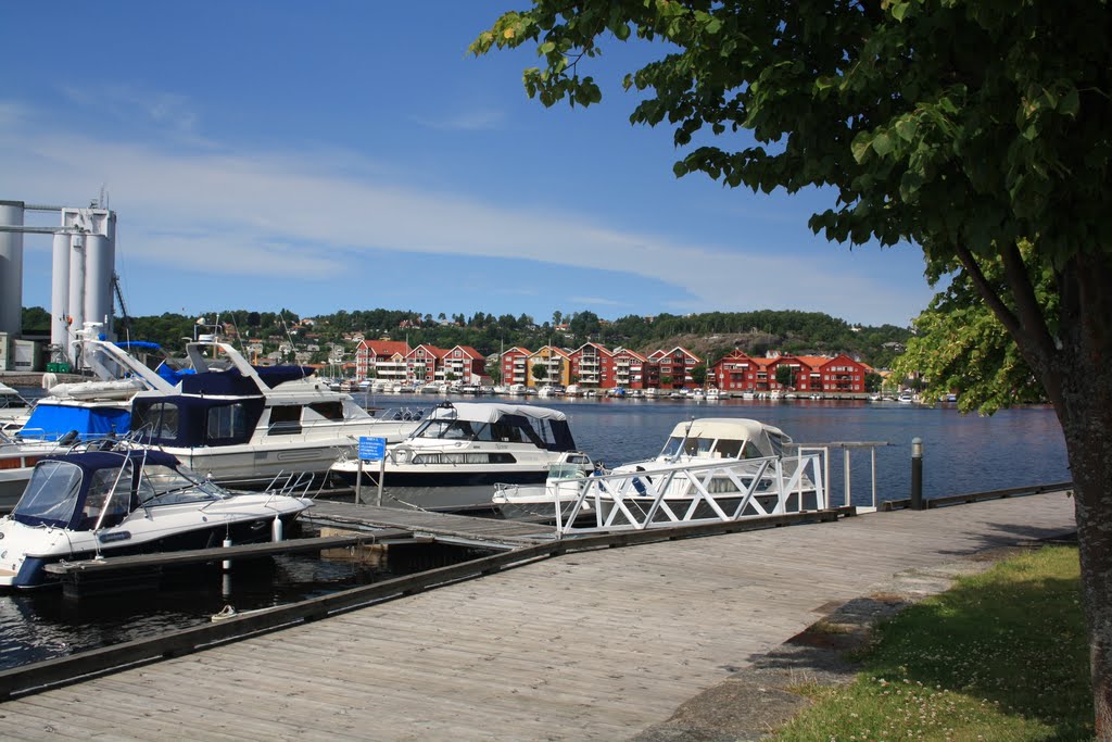 Halden by Preben F Nielsen