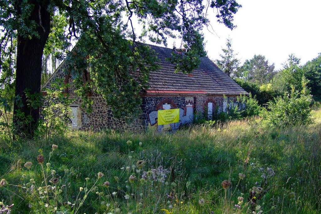 Ruine zu vermieten by www.fotograf1.npage.de