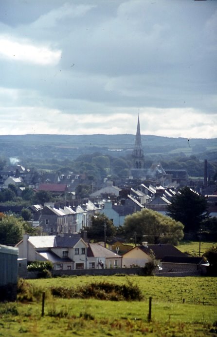 Clonakilty 1982 by gianfo