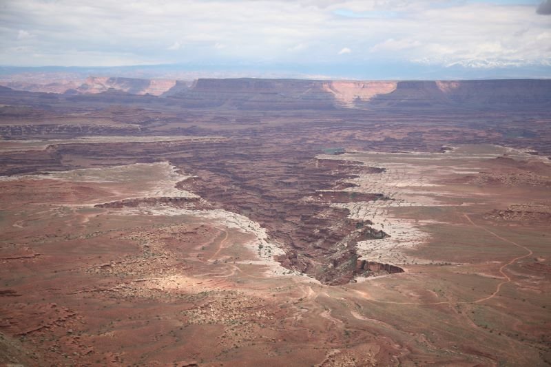 Canyonlands National Park by www.scenicphotograph…