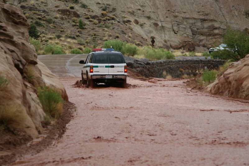 Capitol Reef National Park by www.scenicphotograph…