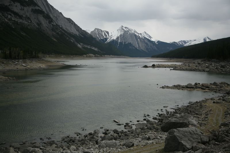 Jasper National Park by www.scenicphotograph…