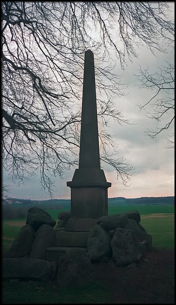 Februar 2002, Burg Schlitz, Impressionen by Gutzemberg