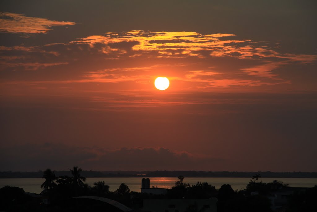 Santarém.Pará. by luciano passos cruz [<Θ>]