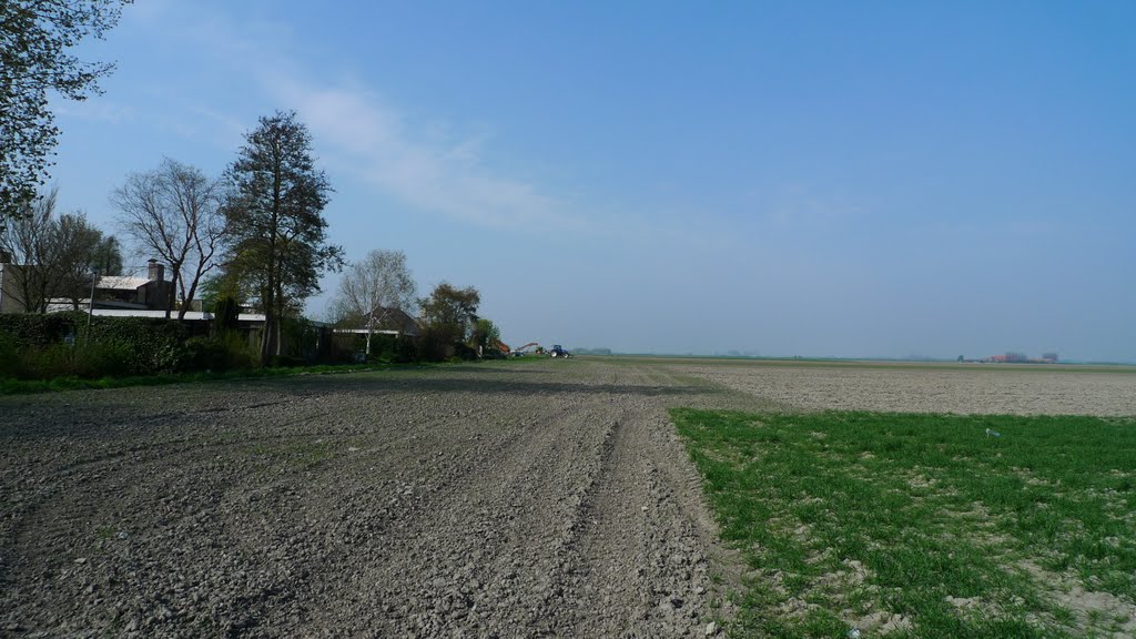 Moerkapelle oost by pietervde