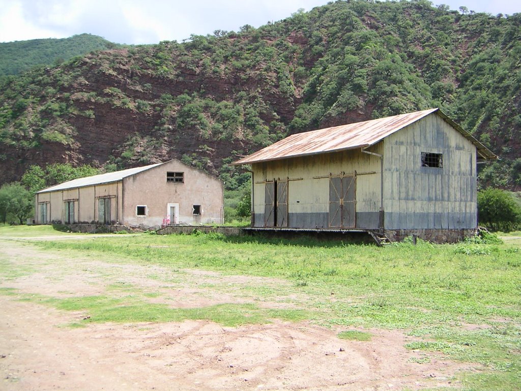 Pueblo de Alemania Salta by marcelo musante