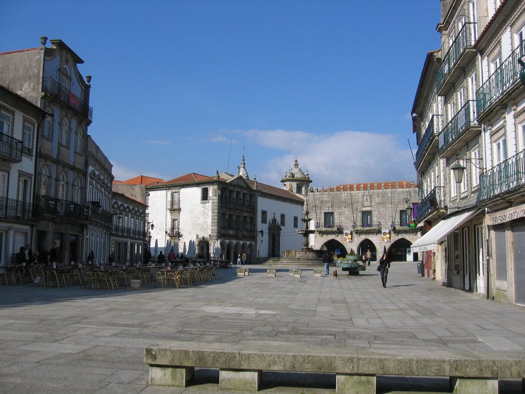 Viana_do_Castelo-1 by OcDias