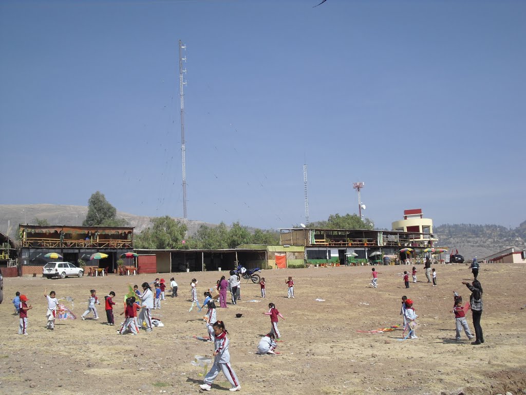 Niños jugando by [̲̅j̲̅υ̲̅α̲̅и̲̅ ̲̅f̲̅я̲̅α̲̅и̲̅c̲̅i̲̅ร̲̅c̲̅σ̲̅