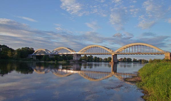 Muides sur Loire by quantumgoose