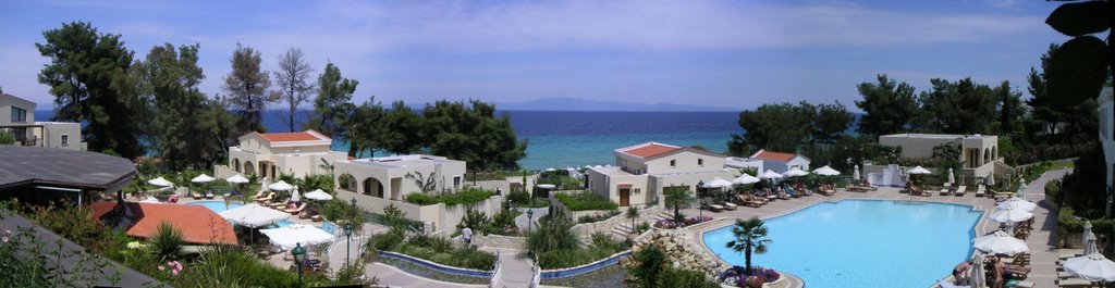 AegeanMelathron Chalkidiki (2900x750) by A. Wanke