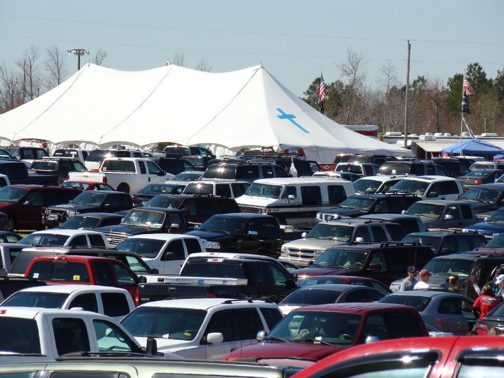 Sunday morning at the track by buick6