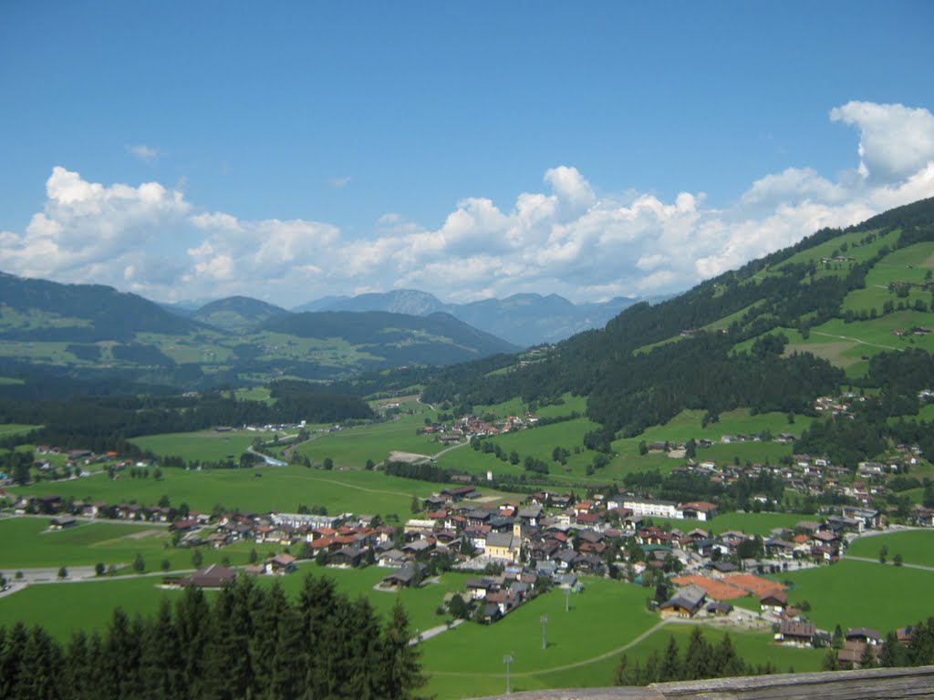 Westendorf Bichling by randenrade