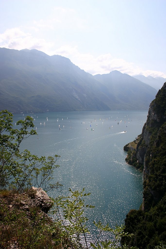 Lago di Garda by Ag1