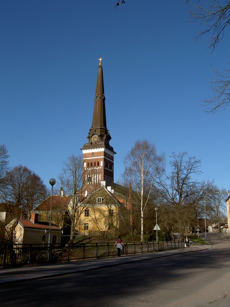 Domkyrka by mxp_ii