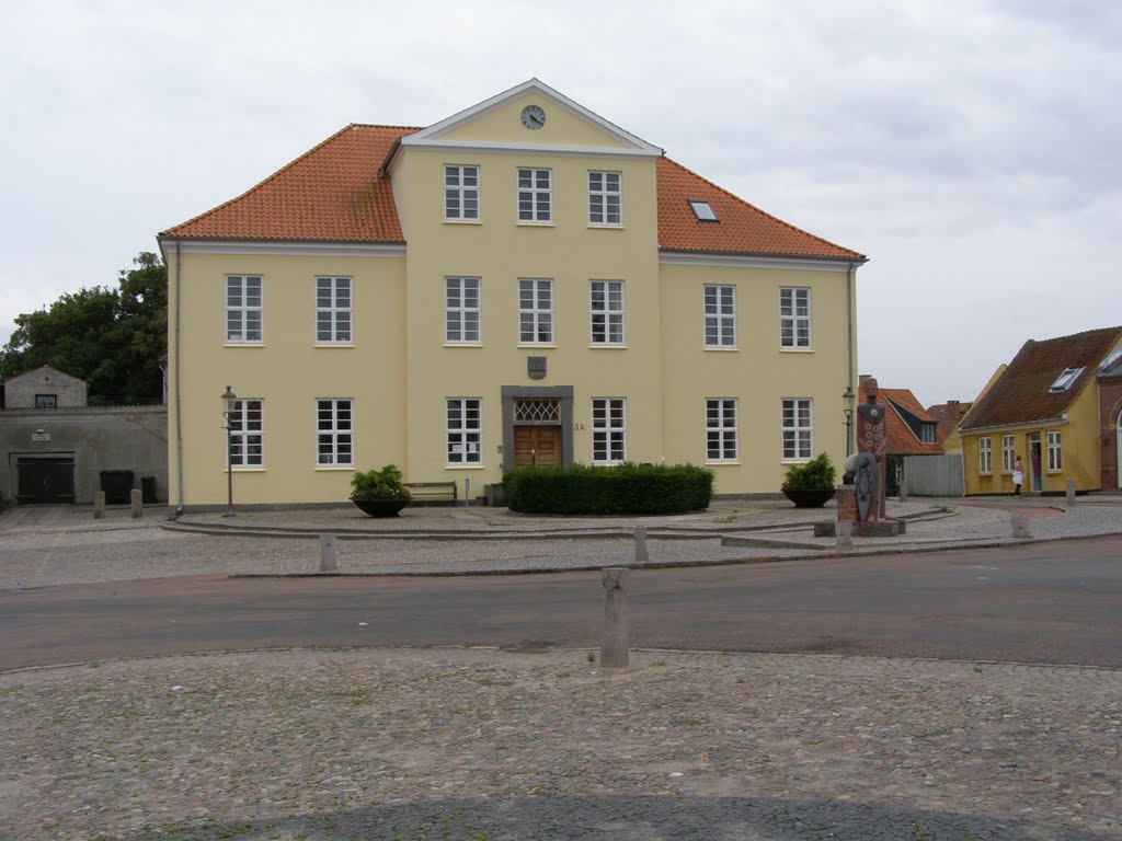 Kalundborg by lenin2001