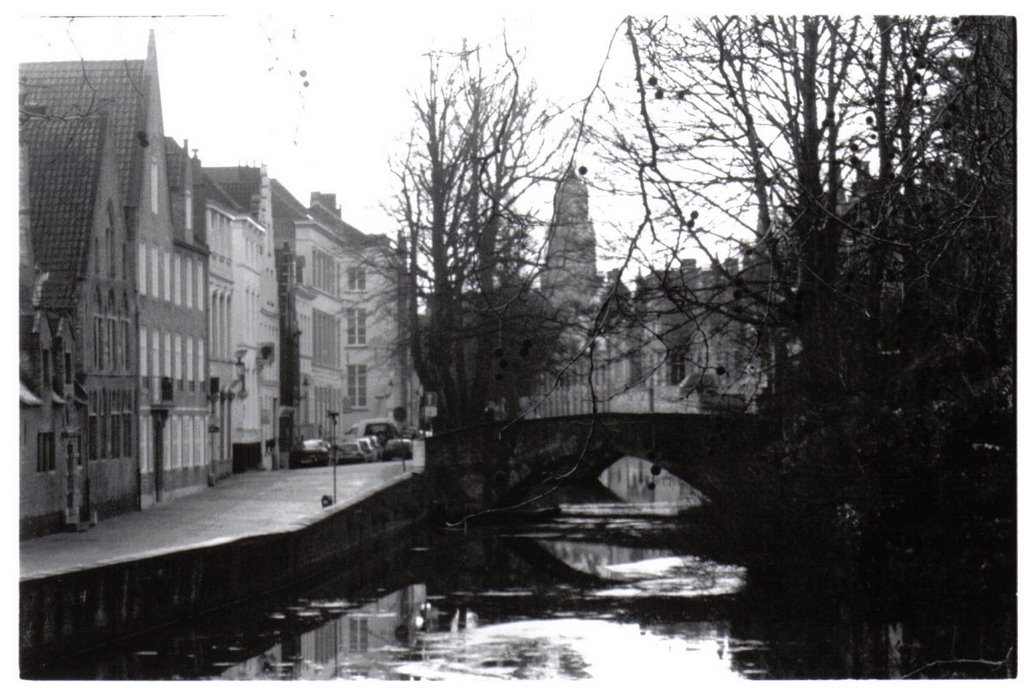 20040105 Brugge by phil de bruselas