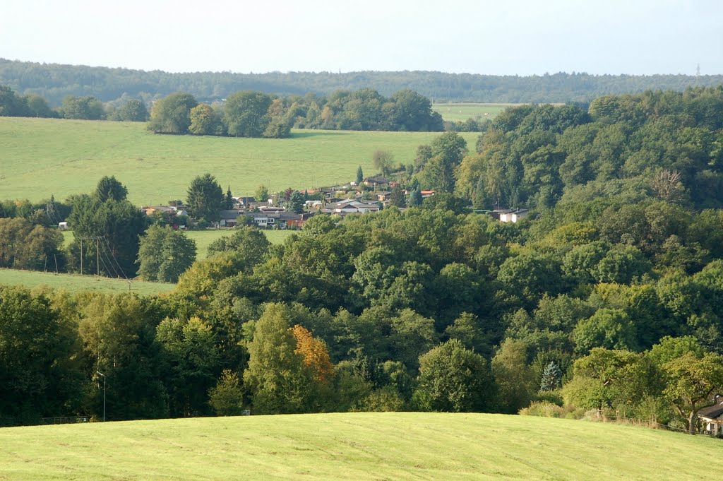 Blick auf Kammerich by Hatti1