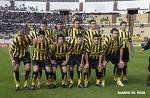 Equipo Peñarol by jasone51