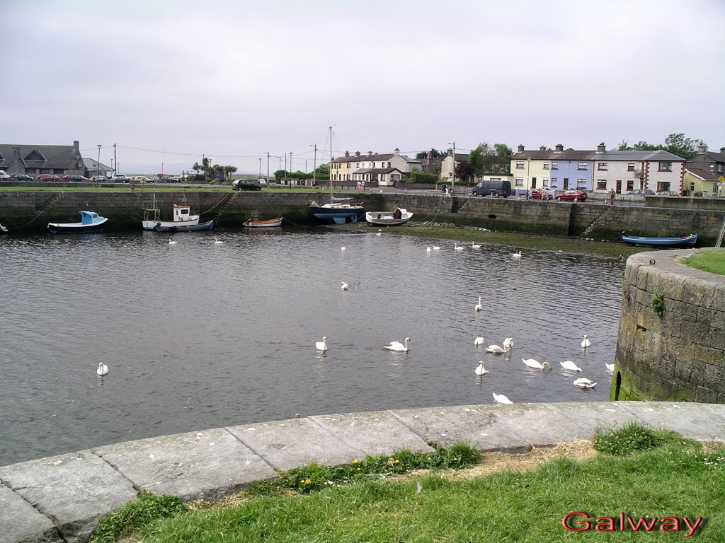 Galway by Hans Stok