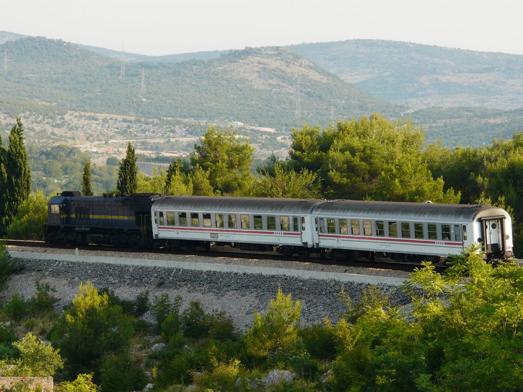 5502 at Preslo by LoBéla