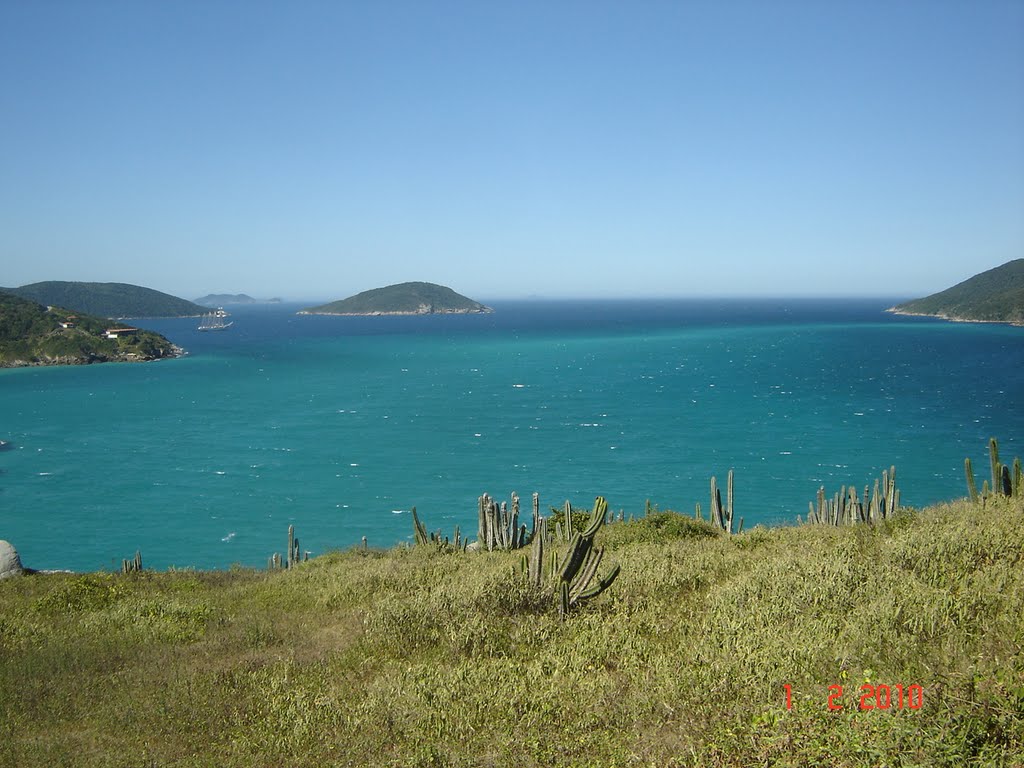 05-Arraial by LGFO1