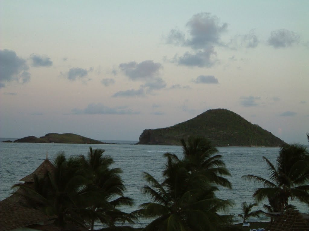 Maria Island's nature reserve, St Lucia by chris_mitchell