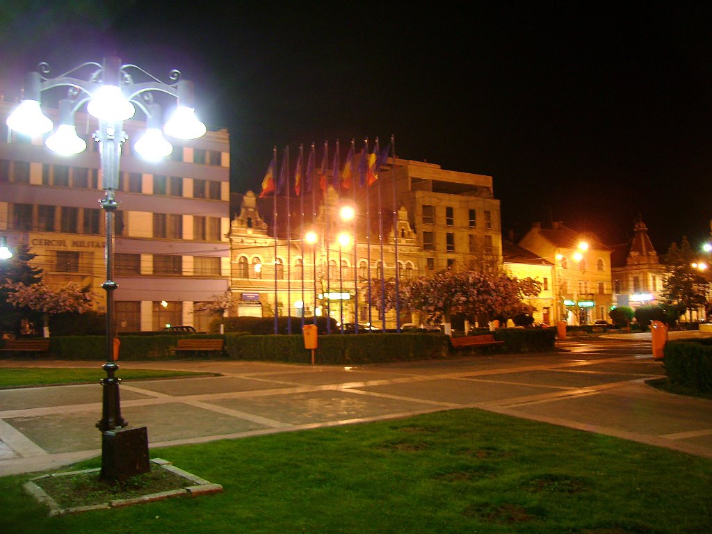 Nightshot P-ta A Iancu by wsorry