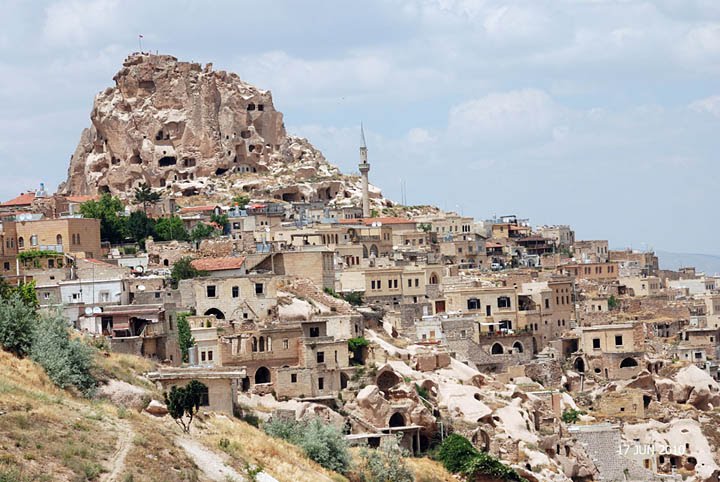 Cappadocia by sk ho