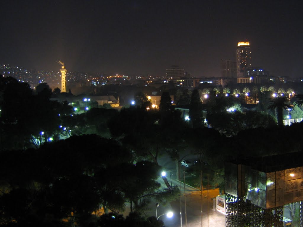 İzmir Kültürpark 26 Ağustos Kapısı by natureizmir