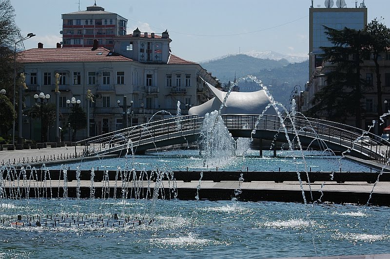 Batumi, Giorgia. by Francesc Subiràs i J…