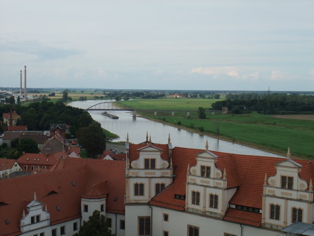 Torgau by Matthias H.