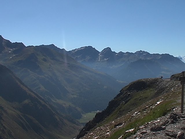 Gemeinde Sölden, Austria by jk7907